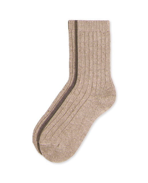 Imagem 0 de Meias Regular Lisas