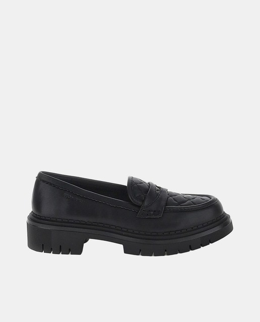 Imagen 0 de Mocasín mujer antifaz acolchado