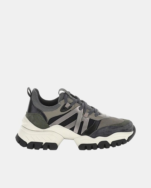 Imagen 0 de Deportivo mujer cordón