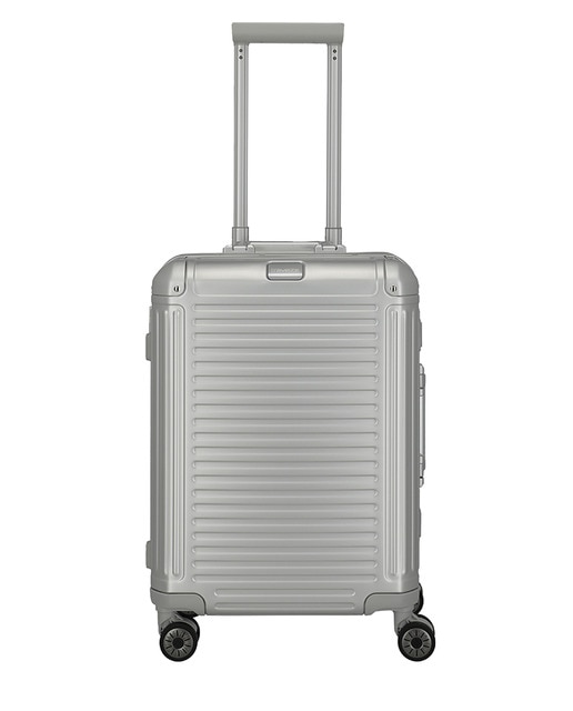 Imagem 0 de Trolley de Cabine de Alumínio