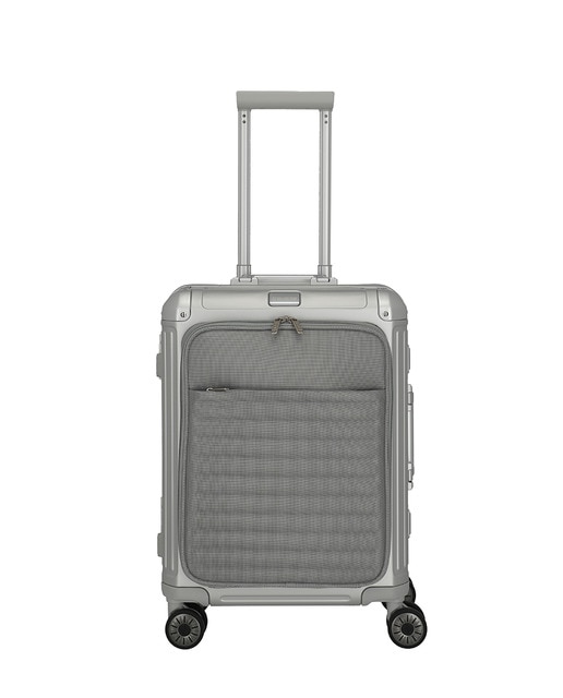 Imagen 0 de Maleta cabina aluminio