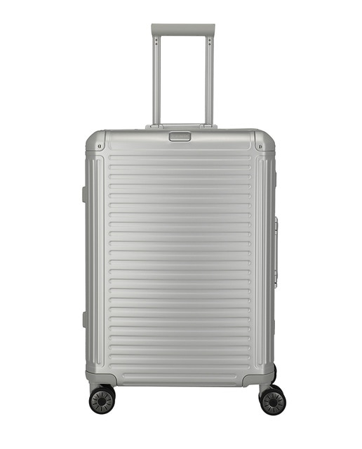 Imagem 0 de Trolley Médio de Alumínio