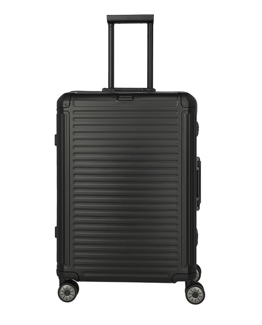 Imagem 0 de Trolley Médio de Alumínio