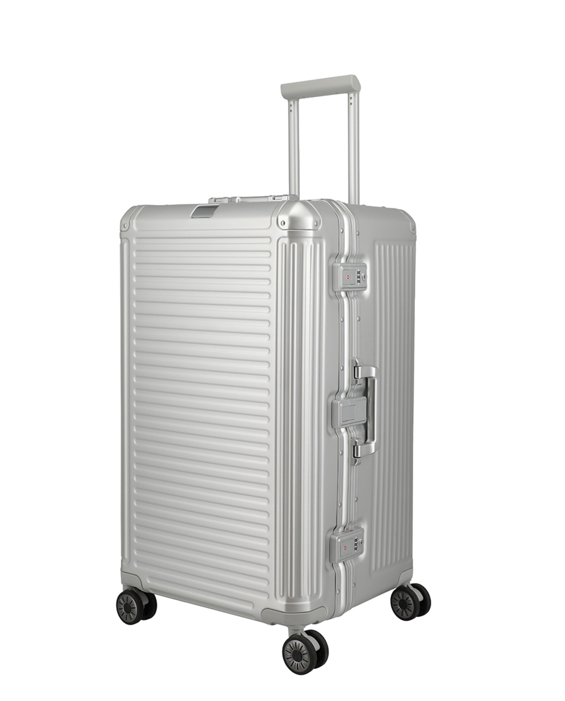 Imagen 7 de Trunk - Travelite - Plata Plata