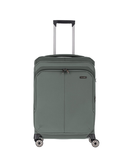 Imagem 0 de Trolley Médio de Nylon com Fibra de Vidro