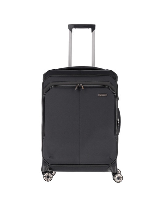 Imagem 0 de Trolley Médio de Nylon com Fibra de Vidro