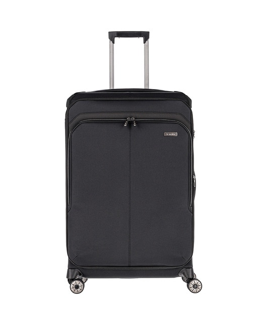 Imagem 0 de Trolley Grande de Nylon com Fibra de Vidro