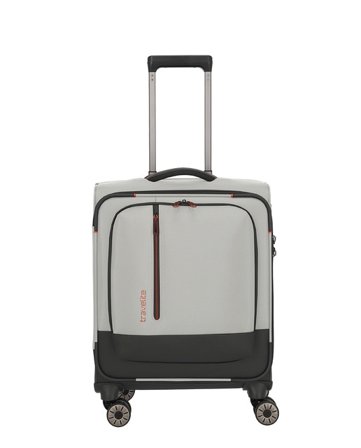 Imagem 0 de Trolley de Cabine Flexível 55 cm 37 L