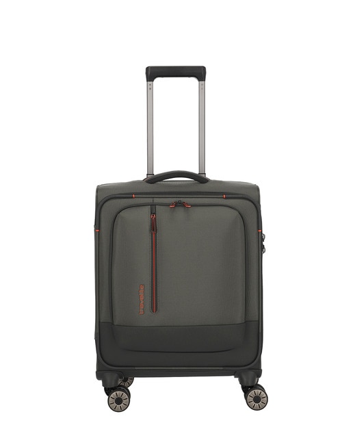 Imagem 0 de Trolley de Cabine Flexível 55 cm 37 L