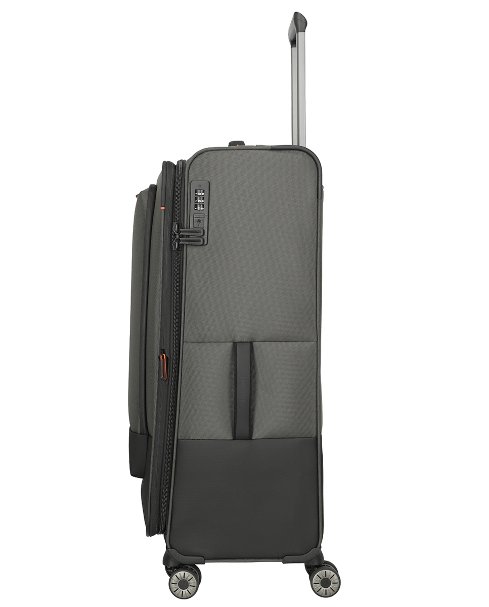 Mala Grande XL Verde-6