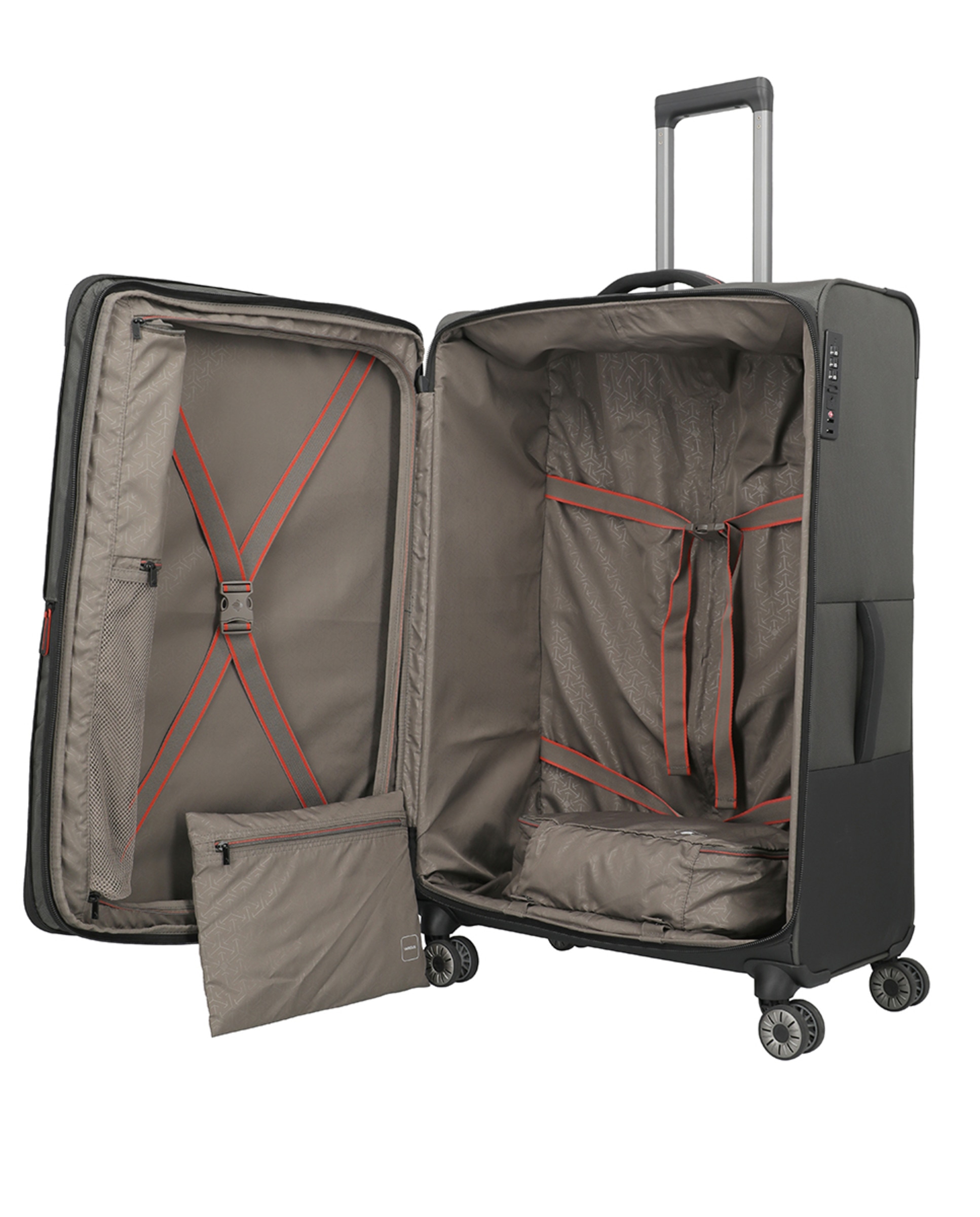 Mala Grande XL Verde-3