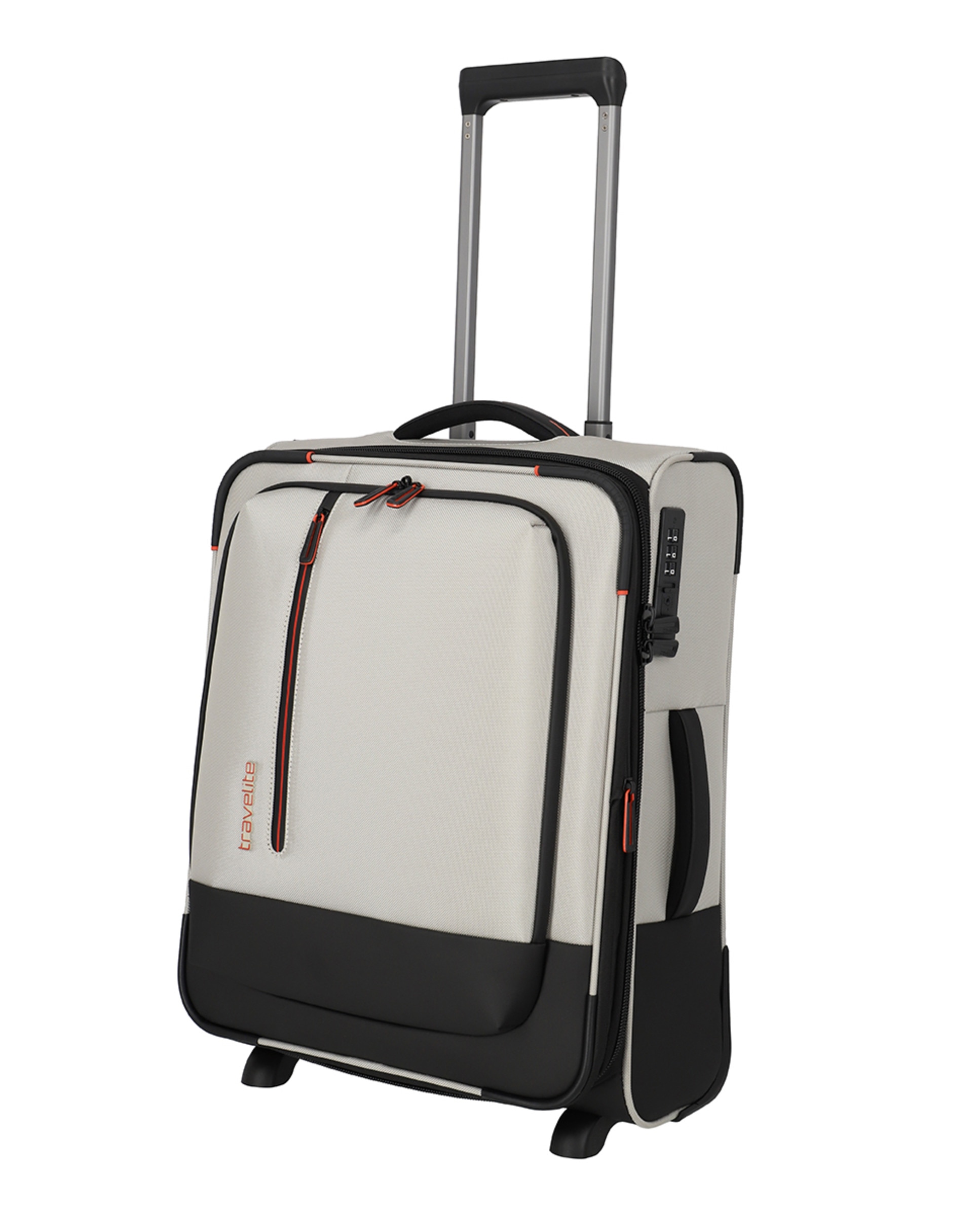 Maleta cabina Beige-9