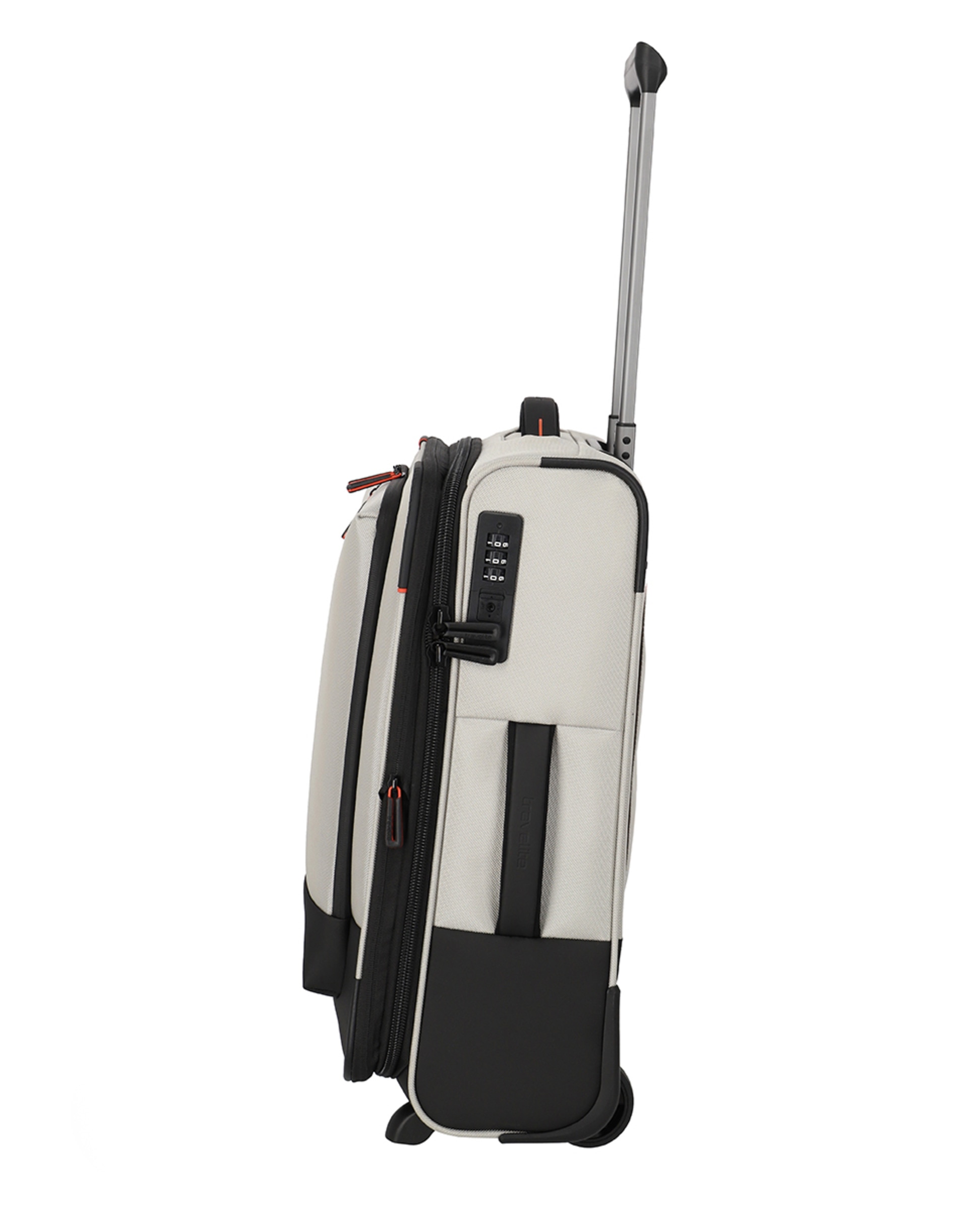 Maleta cabina Beige-7