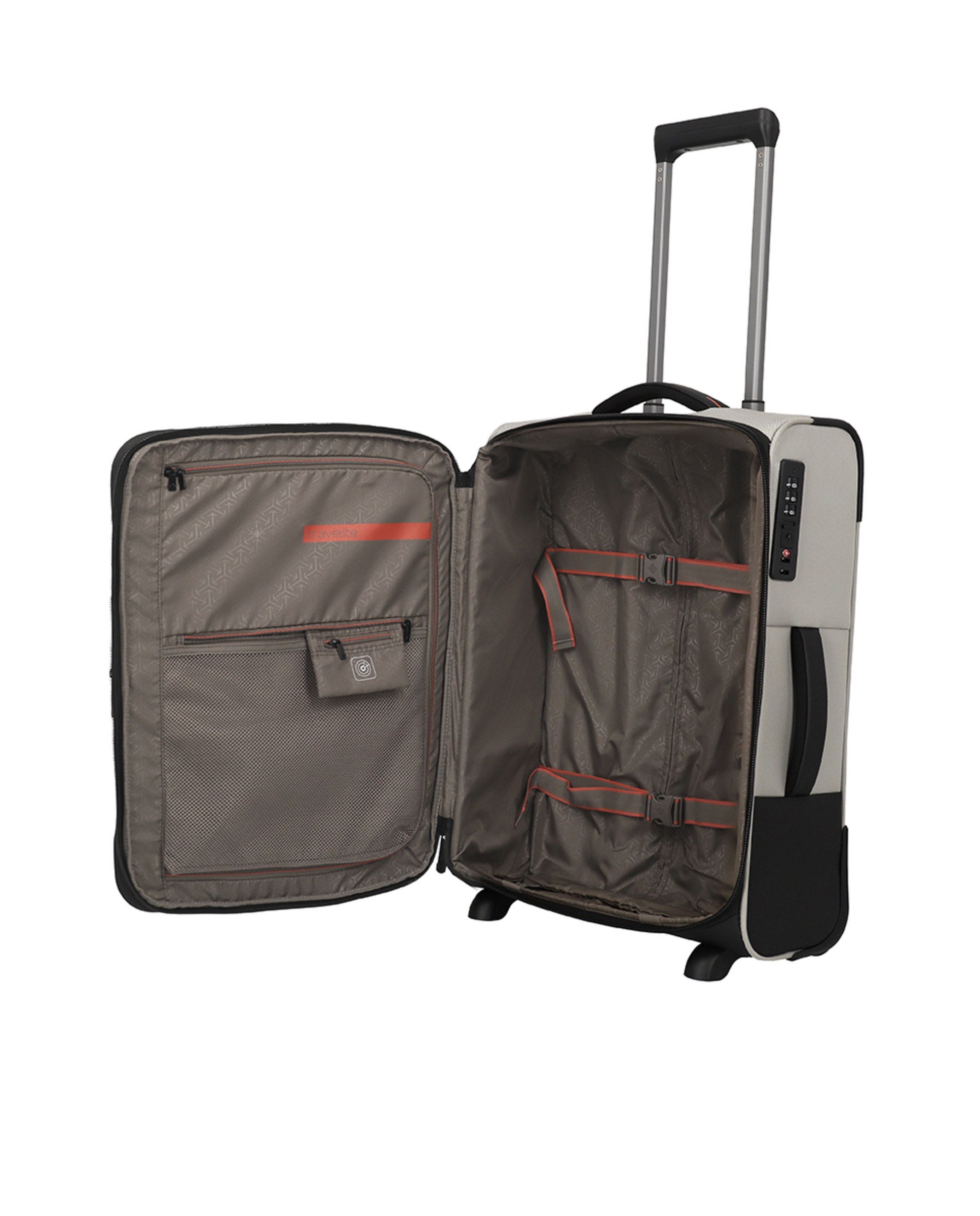 Maleta cabina Beige-3