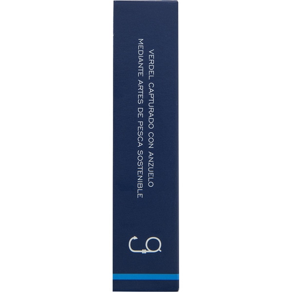 Makrele in Olivenöl Dose 88 g netto Abtropfgewicht