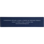 Makrele in Olivenöl Dose 88 g netto Abtropfgewicht