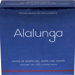 Bonitofilets aus Kantabrien mit Tomate Dose 88 g netto Abtropfgewicht