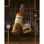 The Monarch whisky escocés blended 15 años botella 70 cl