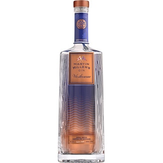 Westbourne Stengh ginebra botella 70 cl - Martin Miller's