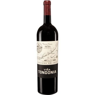 vino tinto reserva DOCa Rioja Estuche magnum 1,5 l - Viña Tondonia