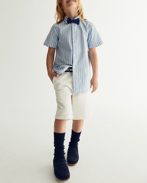 Imagen 0 de Bermuda cinturón