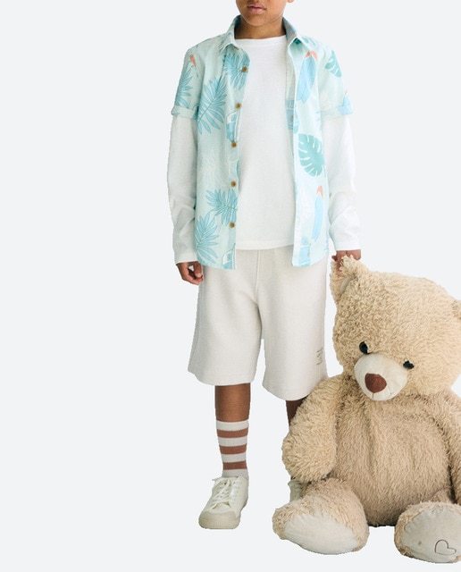 Imagen 0 de Camisa Hawai