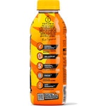 hydrierender Energydrink Mango Chao Flasche 50 cl