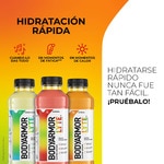 coconut lemon flavour sports drink with electrolytes bottle 575 ml