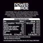 Iso-Getränk Golden Mango Flasche 1 l