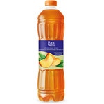 Teegetränk Pfirsichgeschmack Flasche 1,15 l