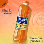 Teegetränk Pfirsichgeschmack Flasche 1,15 l