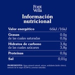 Teegetränk Pfirsichgeschmack Flasche 1,15 l