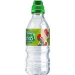 natural mineral water bottle 33 cl with sport lid