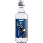 Stilles Mineralwasser Flasche 50 cl mit Sport-Verschluss (Verschiedene Figuren, je nach Verfügbarkeit)