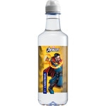Stilles Mineralwasser Flasche 50 cl mit Sport-Verschluss (Verschiedene Figuren, je nach Verfügbarkeit)