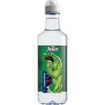 Stilles Mineralwasser Flasche 50 cl mit Sport-Verschluss (Verschiedene Figuren, je nach Verfügbarkeit)
