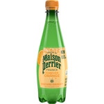 Mineralwasser mit Orangengeschmack Flasche 50 cl