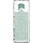 Erfrischungsgetränk mit Kohlensäure mit Zitronen- und Kräutergeschmack Dose 25 cl