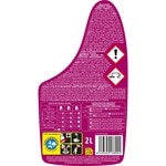 Flüssigwaschmittel für empfindliche Wäsche Flasche 66 Dosis