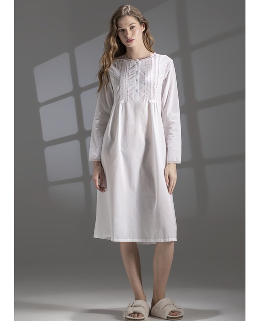 Imagem 0 de Camisa de Dormir