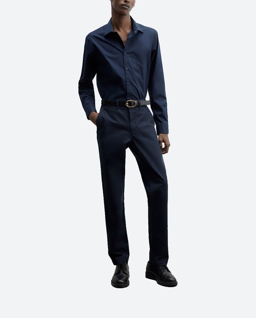 Imagen 0 de Pantalón chino regular