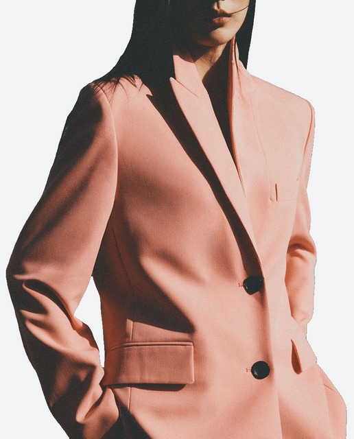 Imagen 0 de Chaqueta traje recta