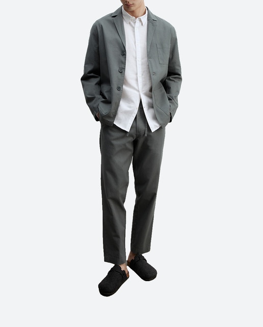 Imagen 0 de Americana lino