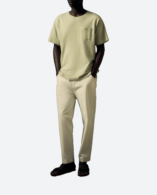 Imagen 0 de Camiseta estructura