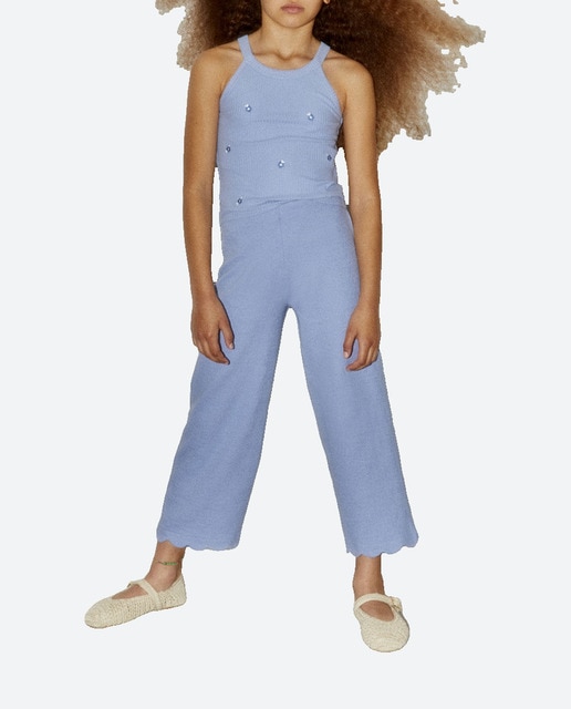 Imagen 0 de Pantalón textura