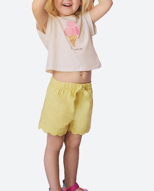 Imagen 0 de Short ondas