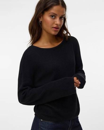 Corte Inglés Jersey Cuello Barco Sfera Buscador Sfera Jersey