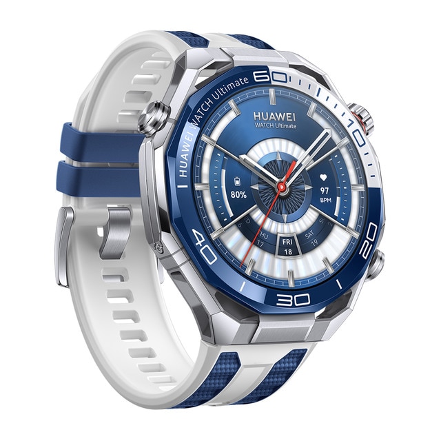 Imagen 0 de Huawei WATCH Ultimate 2 Smartwatch