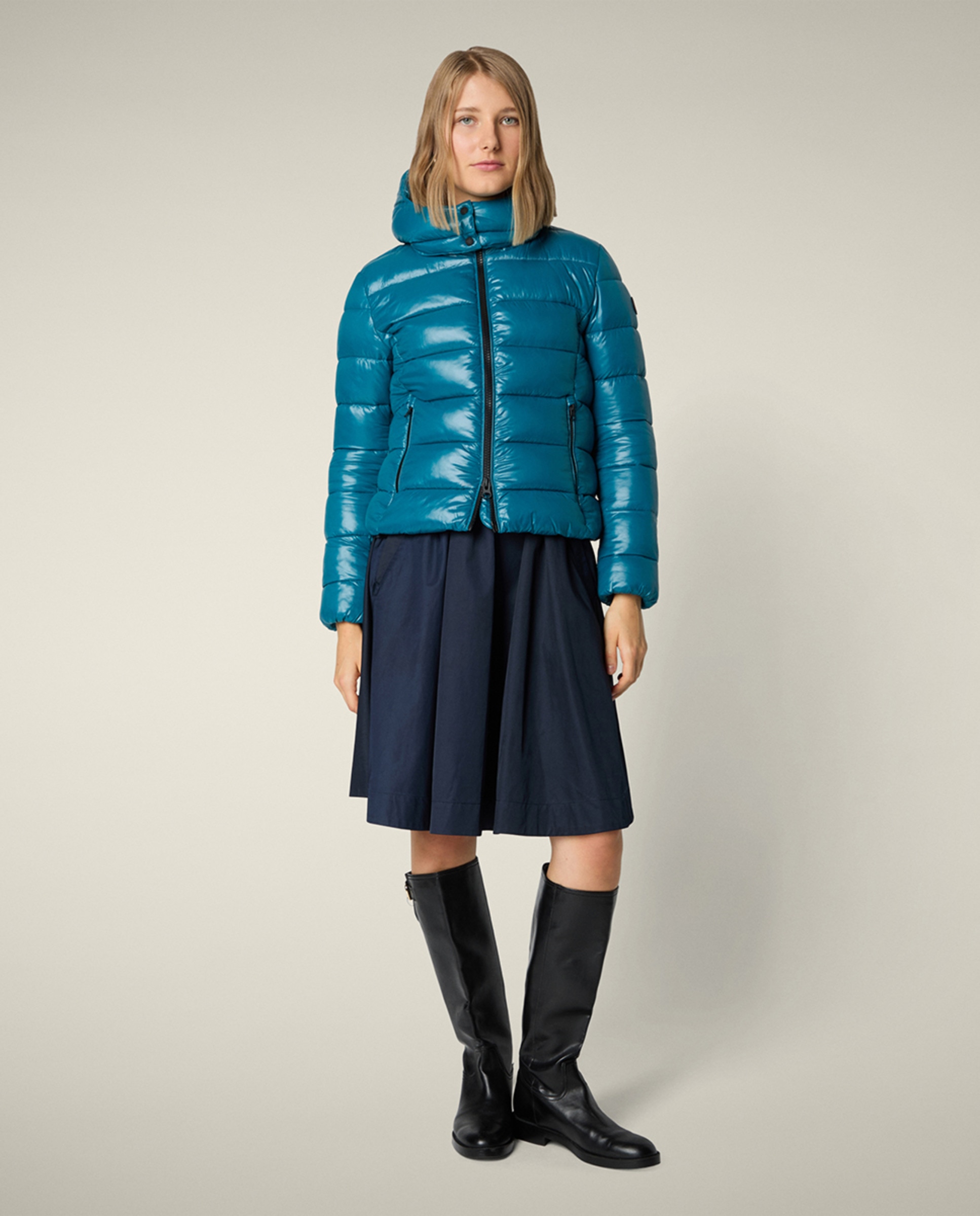 Imagem 0 de Blusão Acolchoado com Enchimento