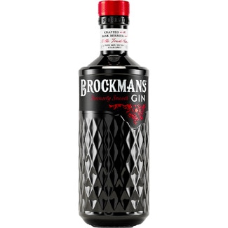 ginebra botella 70 cl - Brockmans